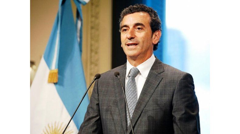 Florencio Randazzo