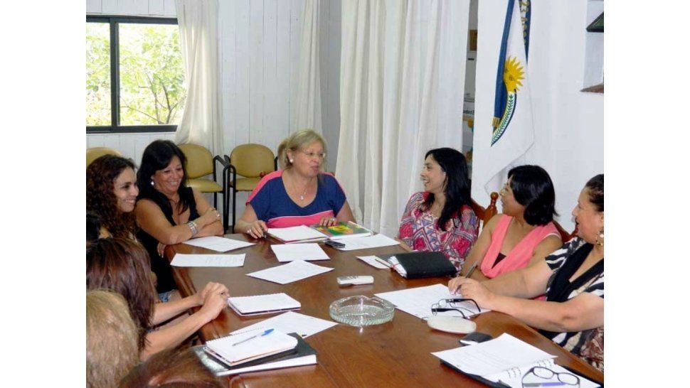 Consejo de la Mujer