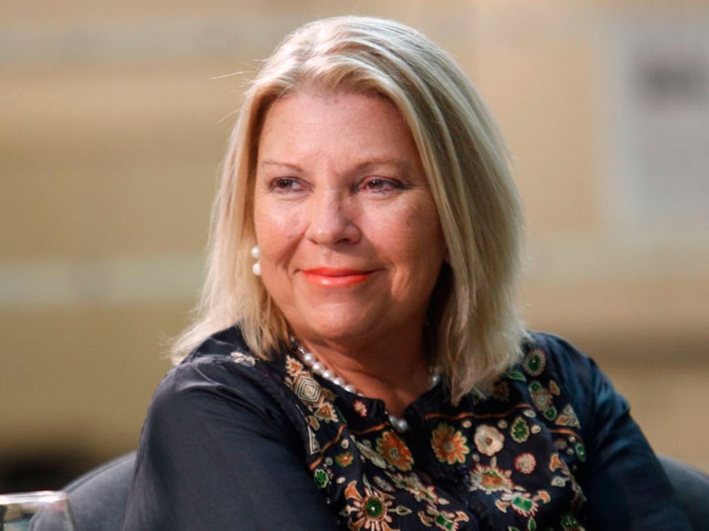 Lilita Carrió