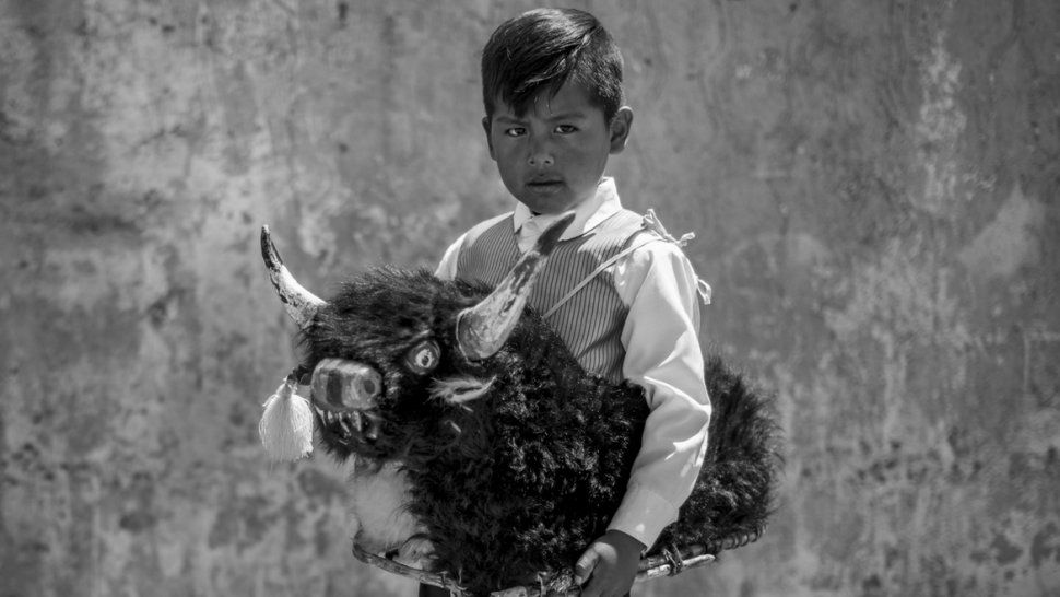El poder de la imagen: un jujeño en la muestra nacional de las mejores fotos del 2017
