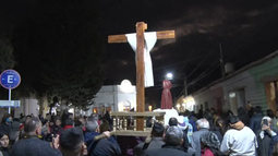 Prohíben poner música en Tilcara durante el Viernes Santo: en qué lugares y hasta cuándo