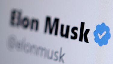 Elon Musk cubre personalmente los costos de tres personalidades famosas en Twitter.