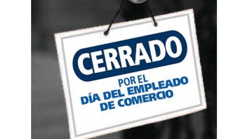Empleado de comercio