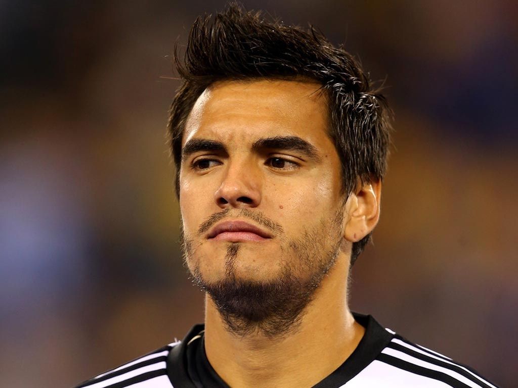 Romero con destino merengue