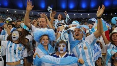 Argentina tendrá cuatro feriados mientras se juegue el Mundial