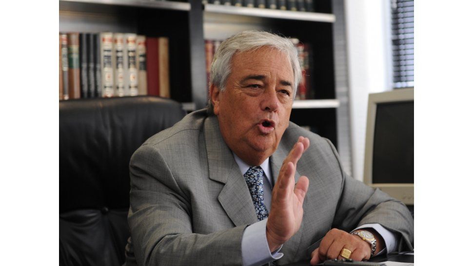José Luis Meiszner