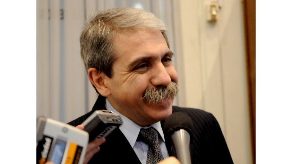 Aníbal Fernández