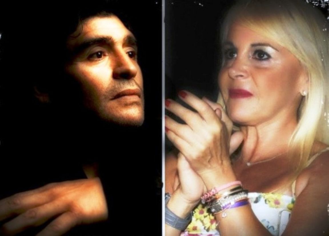 Diego - Claudia