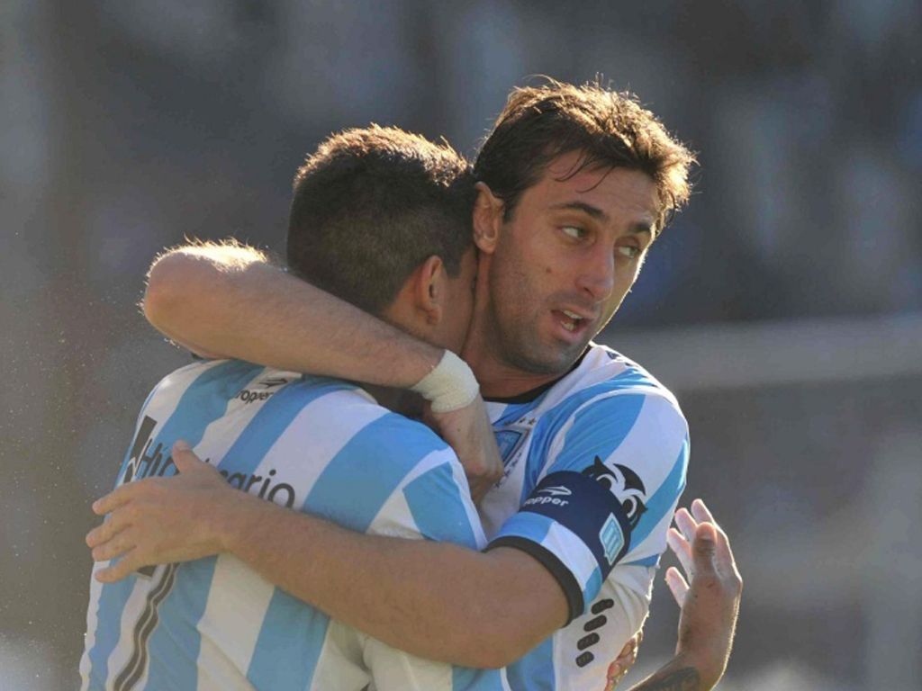 Nueva victoria de Racing