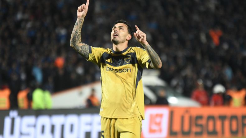 Boca Juniorscorta la mala racha y golea a Independiente Rivadavia&nbsp;