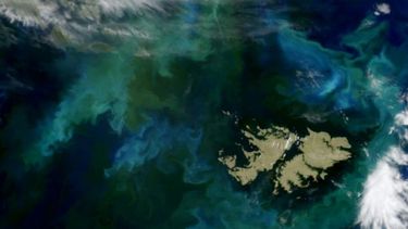 La empresa británica Rockhopper ratificó que producirá petróleo en Malvinas en 2028.