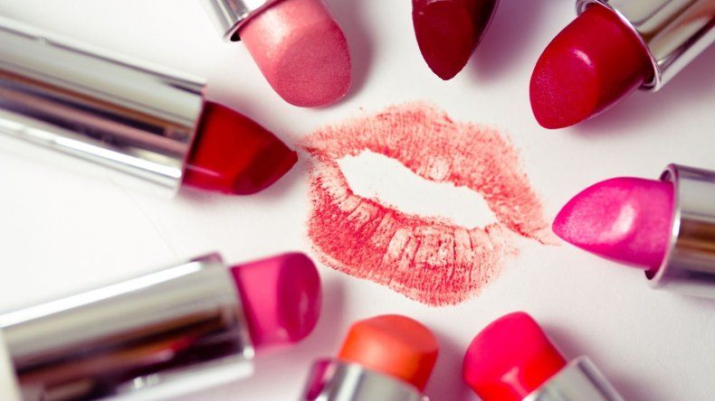La manera más sencilla de saber qué labial es ideal para vos