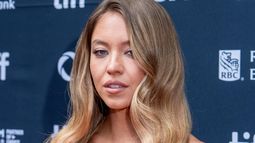 Así fue la escena más discutida de Sydney Sweeney en “Euphoria”.