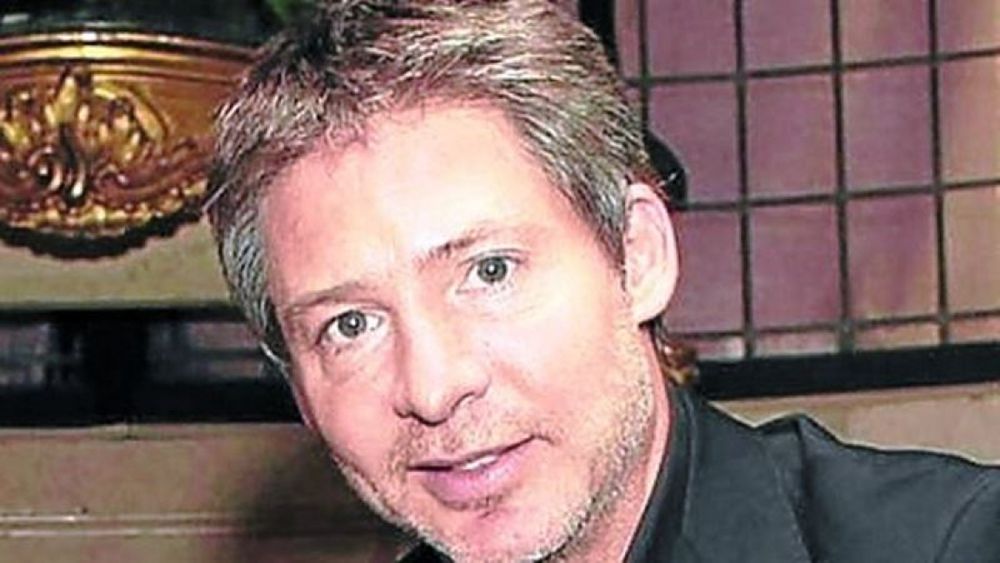 Adrian Suar