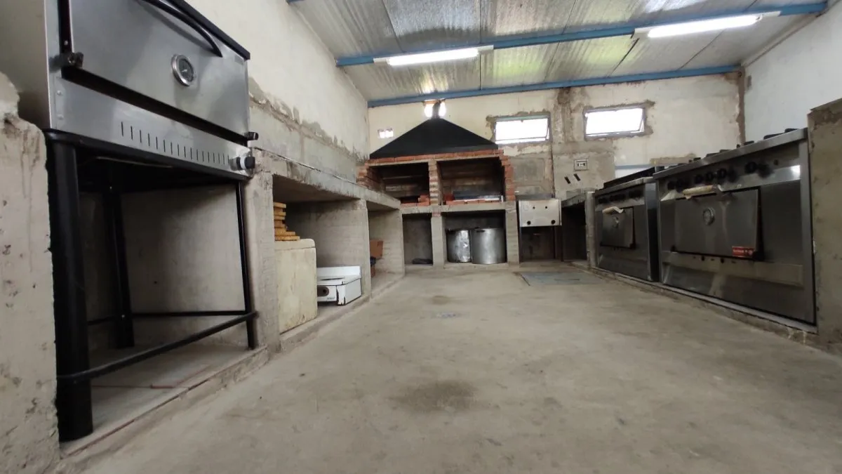 El comedor universitario del Instituto Universitario Provincial de Seguridad comenzará con las clases aúlicas y garantizará una alimentación nutritiva para cadetes que asistan a la sede en av. Forestal.