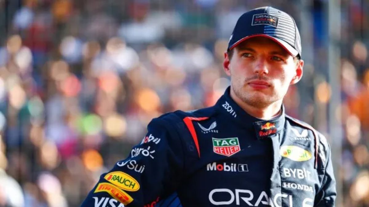 Impacto en la Fórmula 1: Red Bull habría elegido a una figura de otro equipo para reemplazar a Max Verstappen.