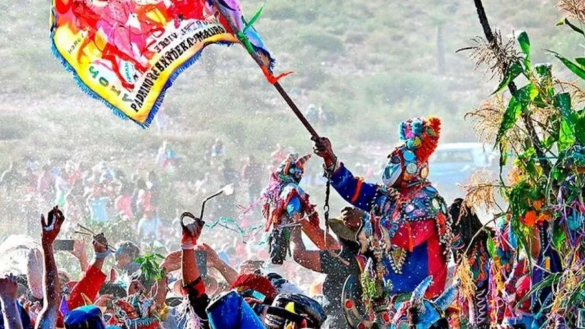 Carnaval.
