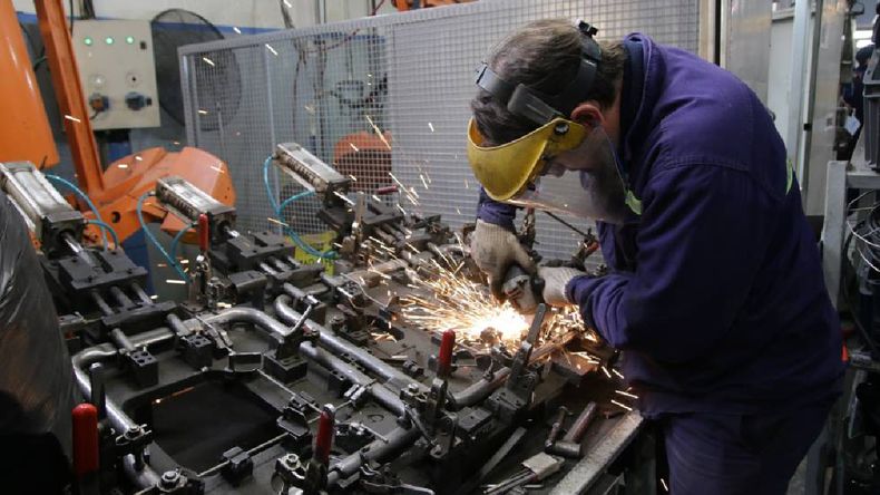 Juicios laborales: ART alertaron por el riesgo de quiebra del sistema (Foto ilustrativa)