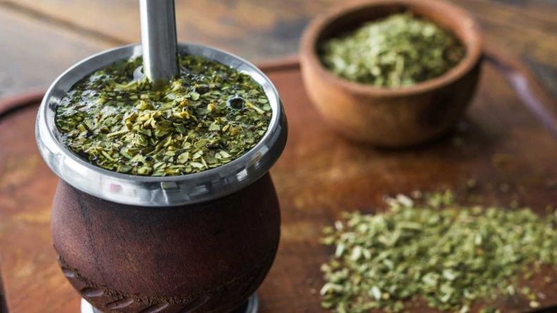 Cómo cambiará la forma de tomar mate según la inteligencia artificial