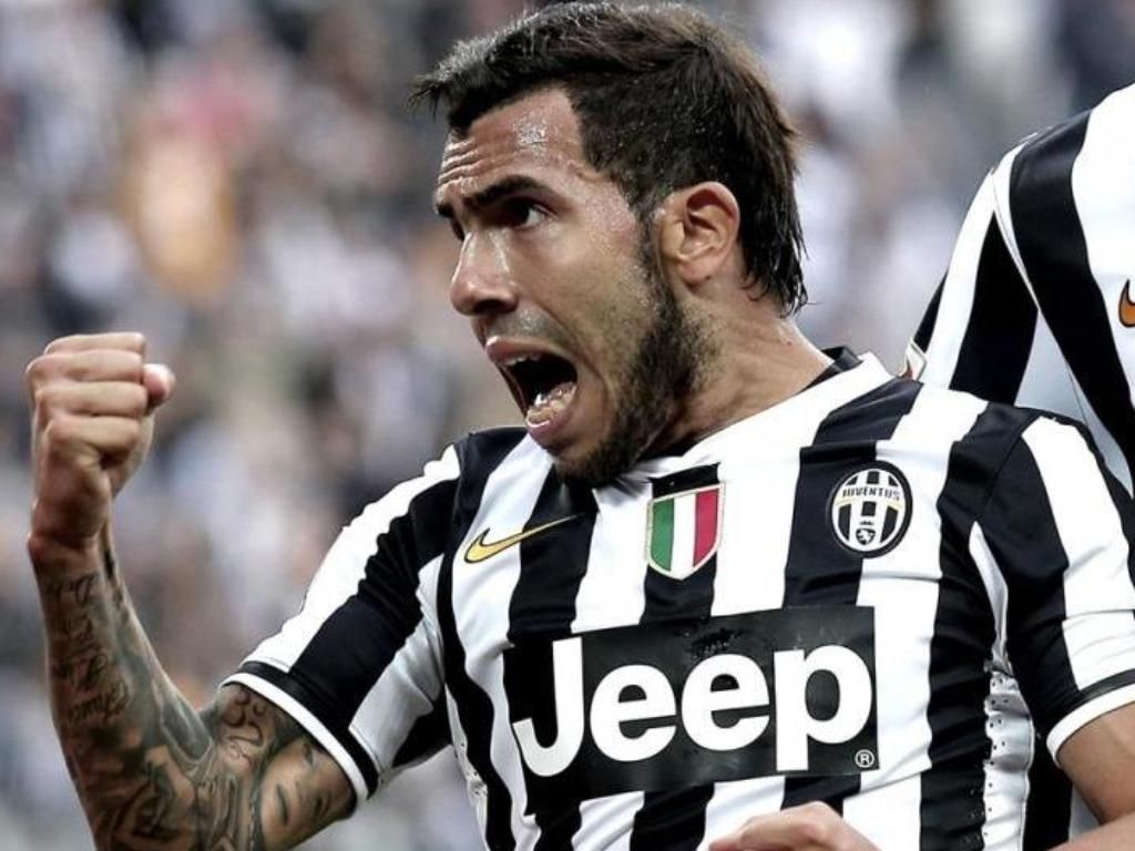 Tevez