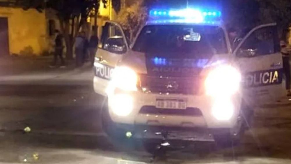 Homicidio en barrio Belgrano: entregaron el cuerpo de Leonel Cruz y el acusado sigue detenido
