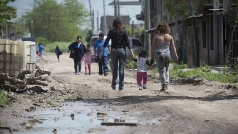 Plan Mi Baño: ¿Cómo anotarse y quiénes pueden acceder?