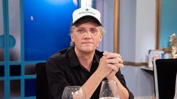 Charly Alberti reveló que su padre fue el compositor del tema infantil El elefante trompita.