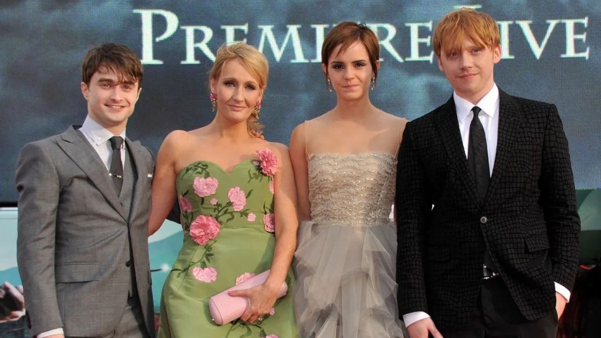 Harry Potter tendrá su serie en HBO