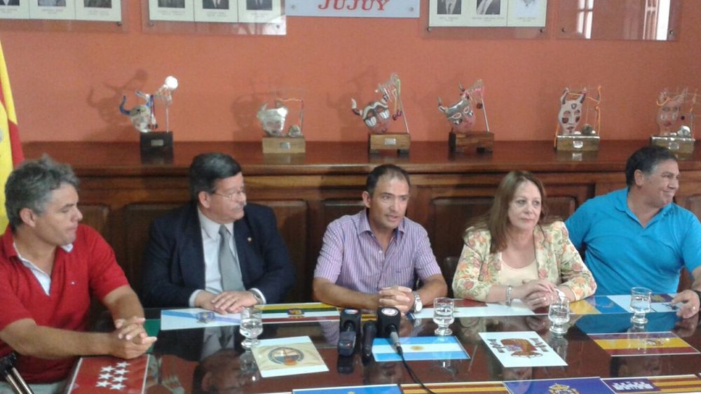 Sociedad Española