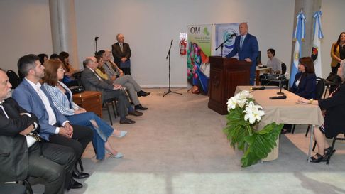 Todo Jujuy | Jujuy sede del Encuentro Nacional de las Oficinas de la Mujer y de Género