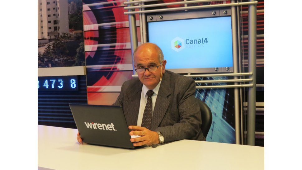 Alberto Siufi