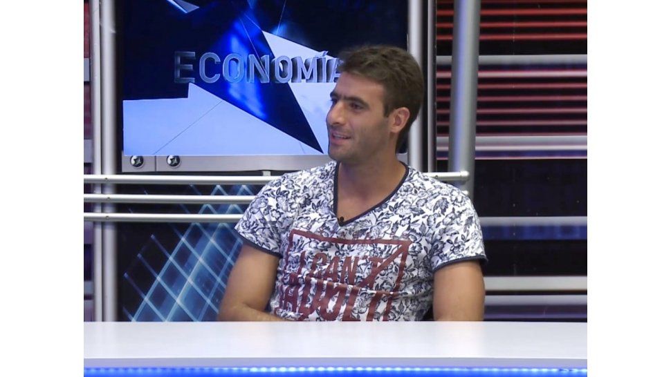 Hugo Manzur