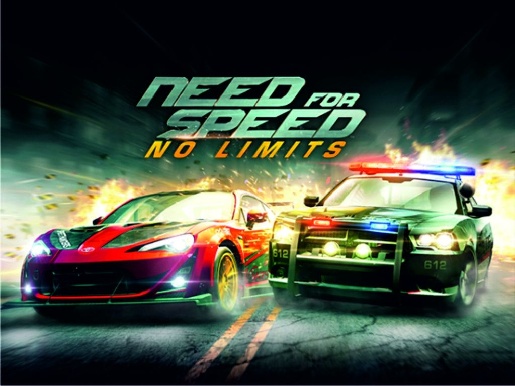 NFS llega a los dispositivos móviles