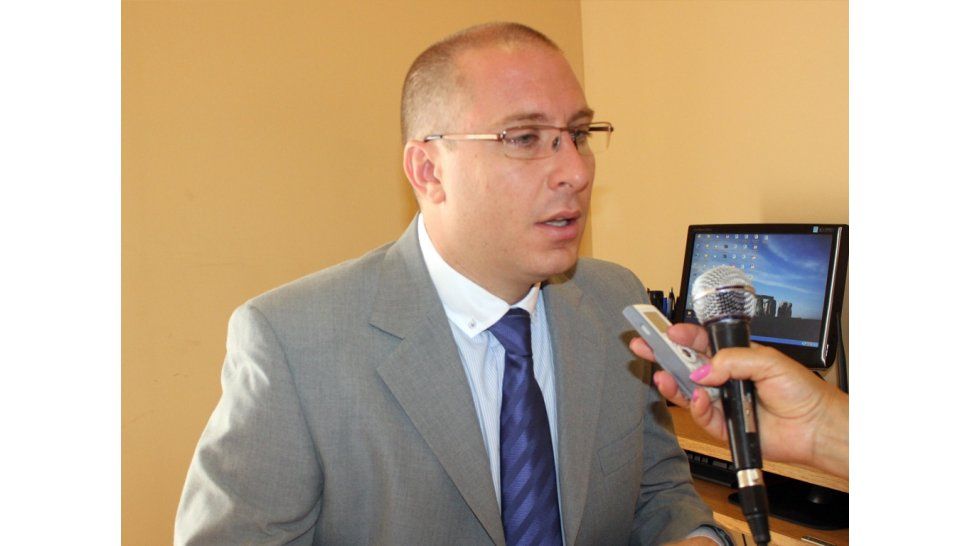 Fortunato Daher