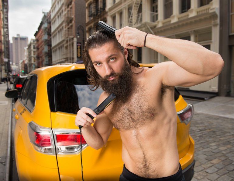 Taxista de Nueva York