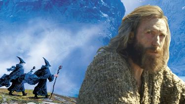 La temporada 2 de Los anillos de poder de Prime Video desvela el épico papel de Gandalf.