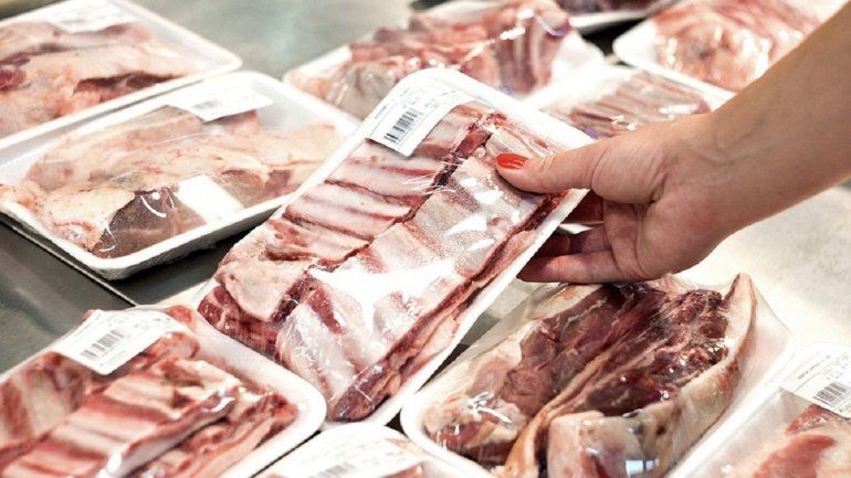 Posible desabastecimiento de carne en el país 