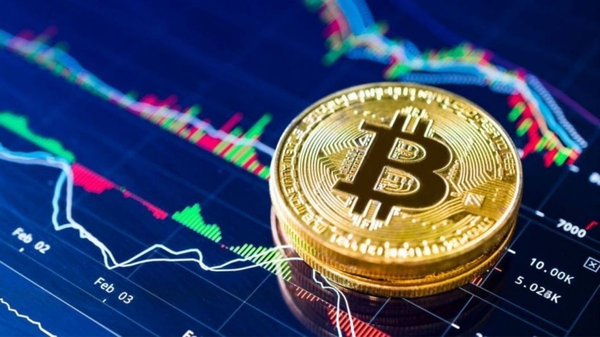 El Bitcoin Se Acerca A Su M ximo Hist rico