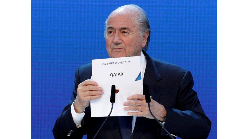 Blatter