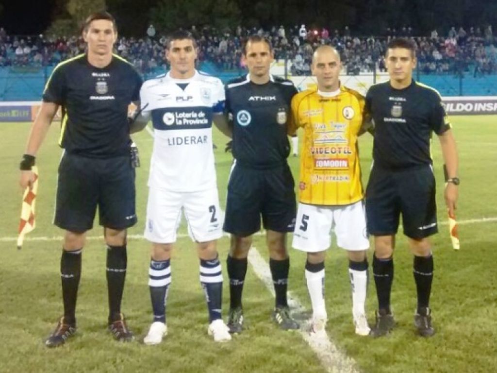 Zapla - Copa Argentina