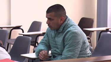 Walter Álvarez culpable del asesinato de Ivo Torres