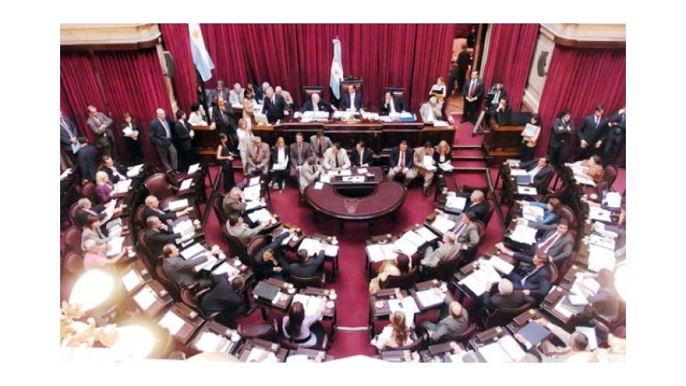 Senado de la Nación