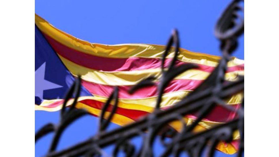 Cerca 1.700 empresas decidieron abandonar Cataluña