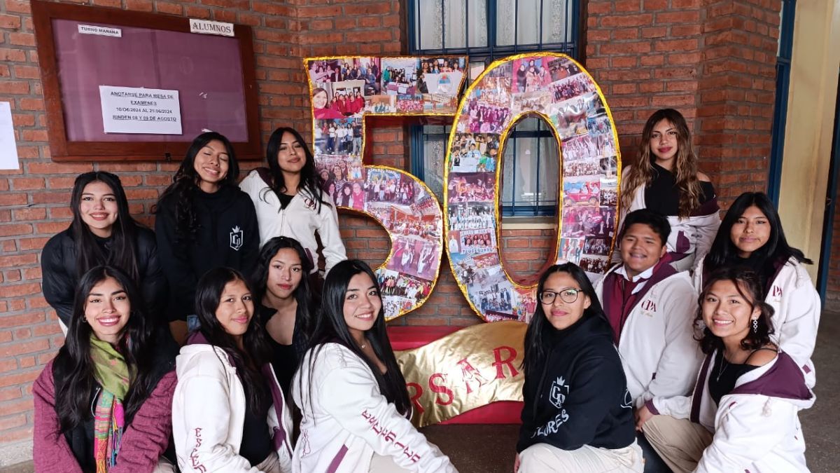 Promo 2024 del Centro Polivalente de Artes