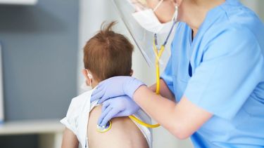 Sociedad Argentina de Pediatría: brote de Bronquiolitis