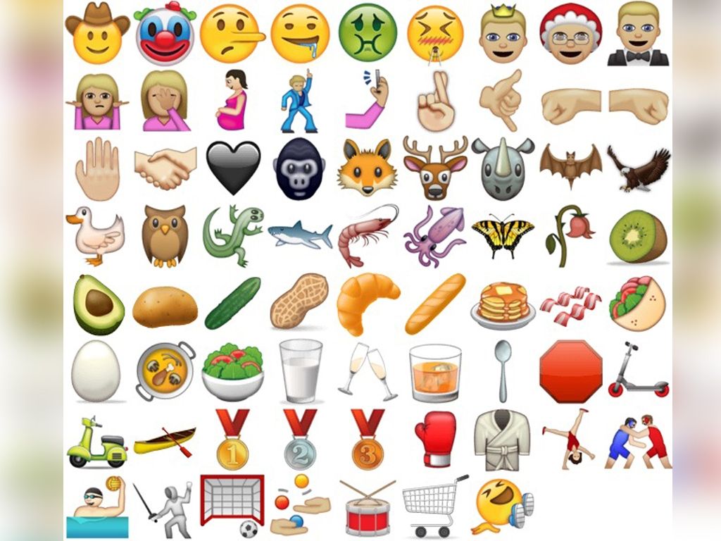Emojis