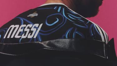 La selección argentina ya conoce qué camisetas utilizará en cada partido. La selección argentina ya conoce qué camisetas utilizará en cada partido.