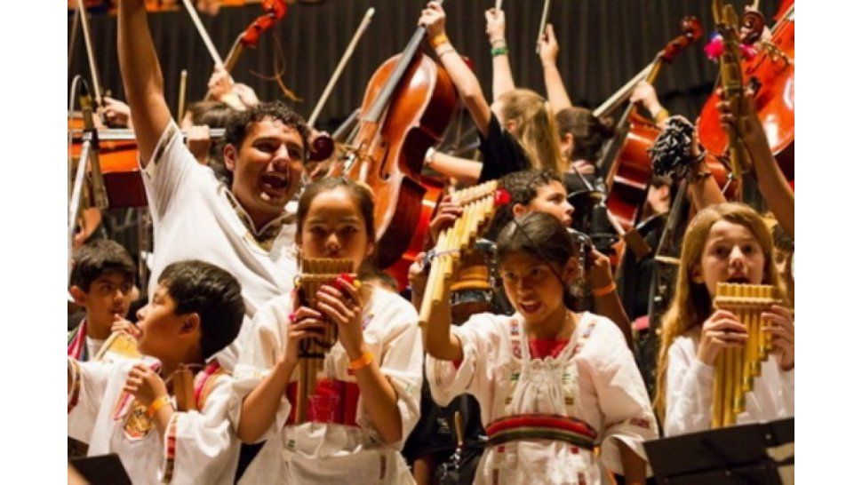 orquesta