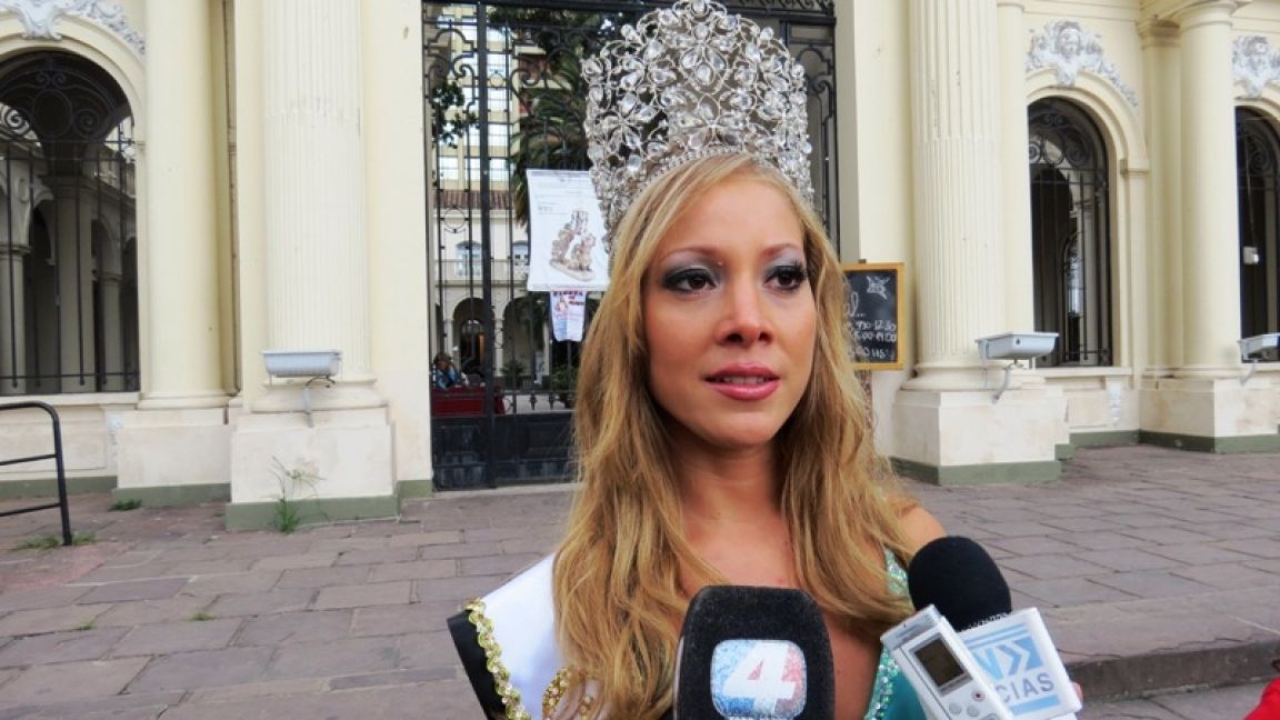 Estefania Castañeda