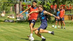 Gimnasia de Jujuy